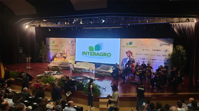 Interagro